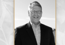 Fallece Dan McAllister, ex tesorero del Condado de San Diego y referente del servicio público