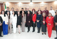 Aprueban diputados once dictámenes de ingresos y valores catastrales para municipios de BC en 2026