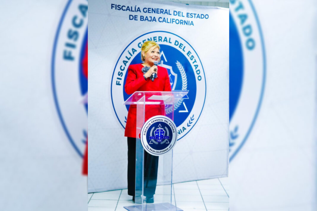 Avanza Fiscalía proceso de certificación CALEA para el C5