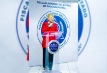 Avanza Fiscalía proceso de certificación CALEA para el C5