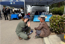 Recibe San Diego subsidio de 12 mdd para programa de vivienda de personas sin hogar