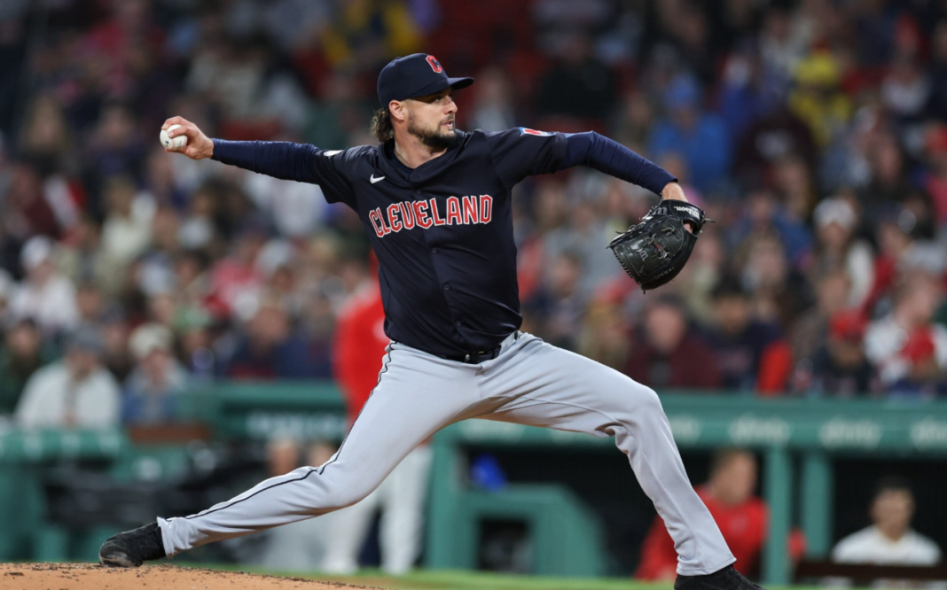 Tyler Beede refuerza el pitcheo de Toros de Tijuana con experiencia de Grandes Ligas