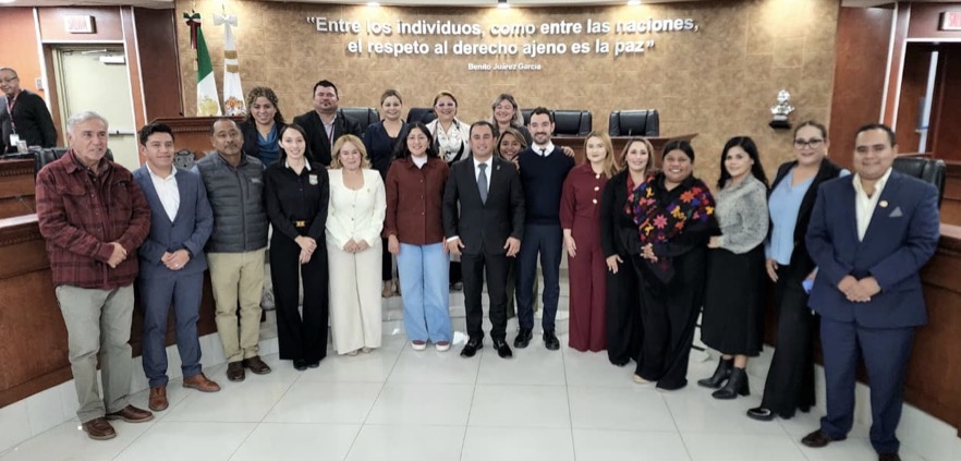 Pronostica San Felipe ingreso de 230 mdp para 2026