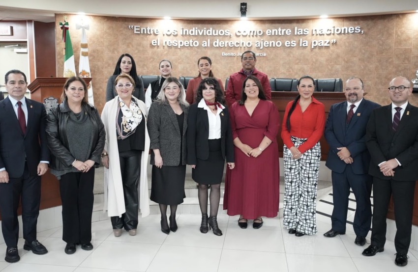 Inicia Congreso análisis de leyes de ingresos municipales