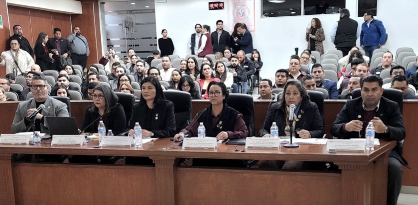 Proyecta Municipio de Rosarito ingreso de 1 mil 265 mdp para el próximo año