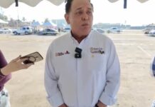 Promueven vacunación ante temporada invernal en Tijuana