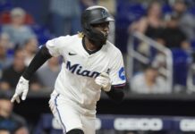 Nick Gordon listo para embestir en 2026