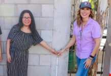 Invita gobierno de Marina del Pilar a aprovechar condonación de multas y recargos del servicio de agua