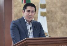 Diputado Echevarría urge acciones ante colapso vial