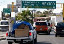 Ante cualquier abuso, extorsión,discriminación o maltrato por parte de autoridades, denuncia: INM