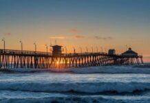 EU y México firman acuerdo histórico para resolver crisis de aguas residuales del Río Tijuana