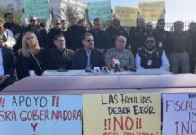 Atiende Fiscalía de Zona a integrantes de funerarias en Tijuana