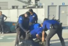 Llama CEDHBC esclarecer agresión a fotoperiodista