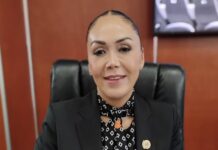 Diputada Padilla presenta iniciativa de reforma a ley de salud en materia de obesidad
