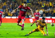 ¡Listo el calendario de Xolos! Abrirán en casa ante Águilas del América