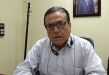 Muere el comunicador Raúl Reynoso Nuño
