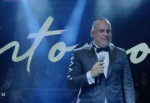 Muere Ugo Vidal, compositor y cantante de Tijuana; lo hallan sin vida junto a su pareja