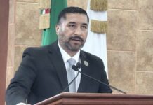 Diputado Vázquez propone reforzar requisitos para pertenecer a la policía