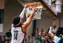 Confirma Zonkeys su primer partido de pretemporada y enciende la ilusión de la afición