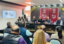 Ensenada lanza “Ruta Segura” para proteger traslados de efectivo en temporada decembrina