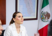 Gobierno de Marina del Pilar desmantela 22 células delictivas mediante estrategia contra la extorsión