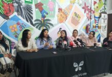 Organizaciones crean la REDAIM para la defensa integral de personas migrantes en Tijuana