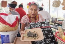 Declaratoria de la UNESCO a la cocina tradicional olvidó a las mujeres que la sostienen