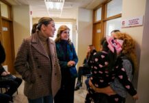 Crece interés por ofrecer un hogar temporal con familias de corazón del gobierno de Marina del Pilar