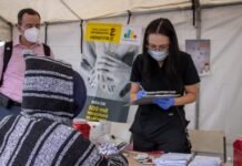 Realizan 50 mil estudios de detección de “hepatitis c” en 2025