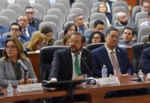 Poder Judicial de Baja California presenta presupuesto para 2026