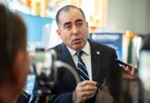 Impulsa COPARMEX Tijuana acciones concretas para fortalecer a las PYMES