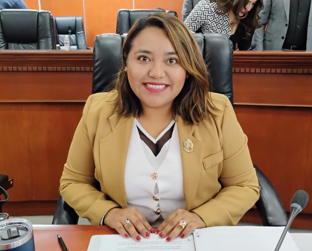 Congreso local aprueba reforma para prevenir y atender la violencia de género