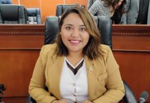 Congreso local aprueba reforma para prevenir y atender la violencia de género