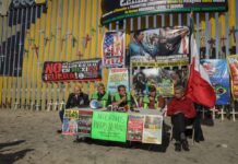 Activistas llaman a frenar racismo y garantizar dignidad de migrantes en EEUU