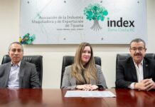 Estrechan lazos Index y Prodecon para promover cumplimiento de obligaciones fiscales