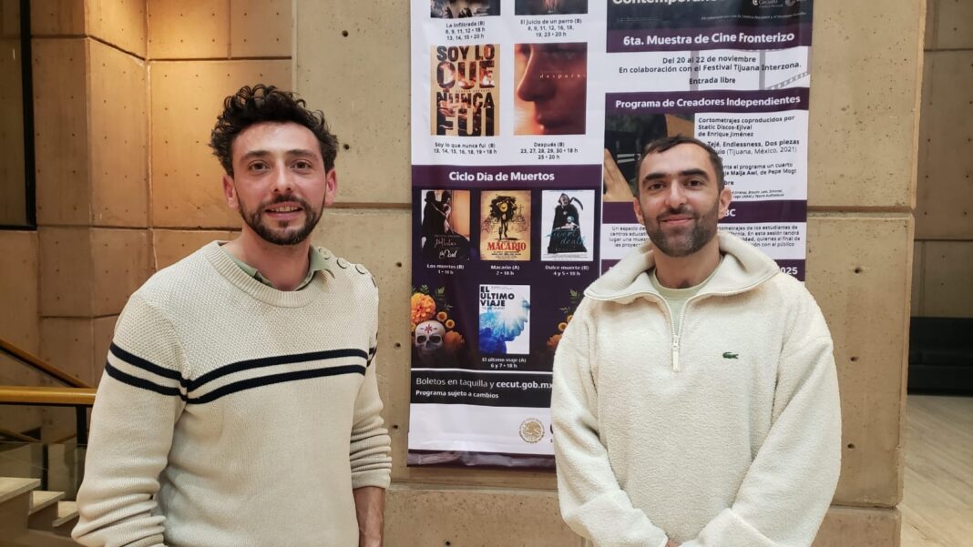 Cineastas analizan el impacto humano de la migración y la narrativa antimigrante