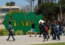 Estudiantes binacionales, un fenómeno de la región fronteriza en aumento