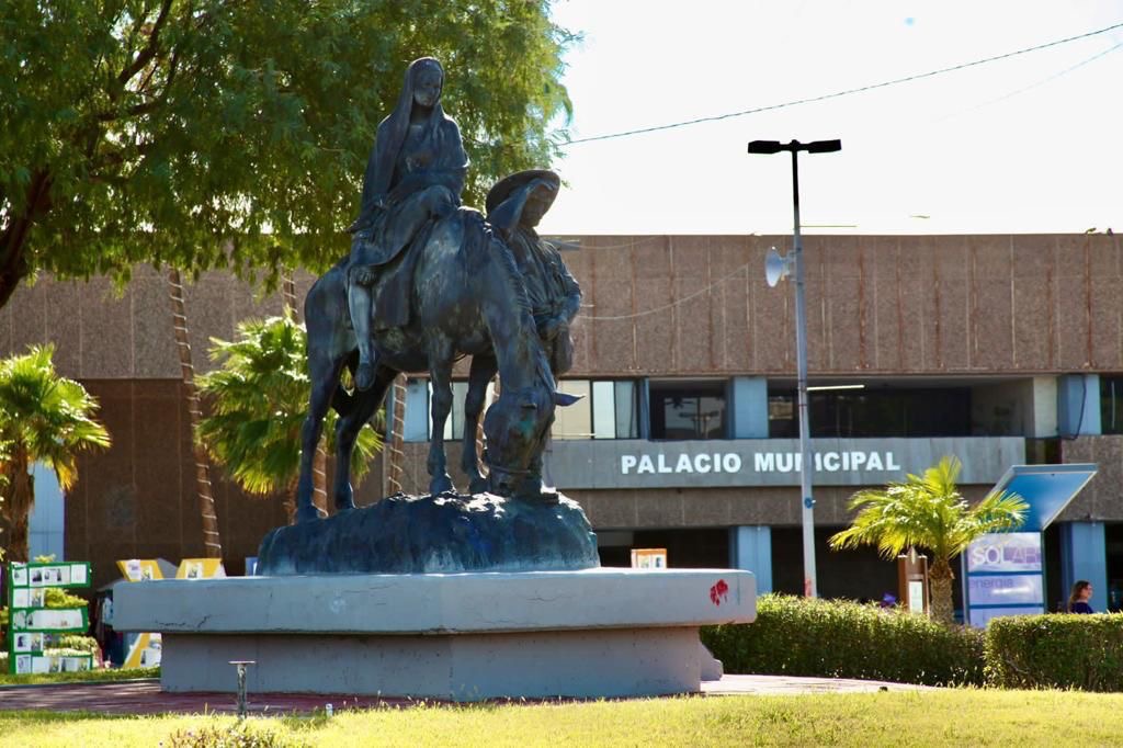 Viernes será inhábil en ayuntamiento de Mexicali