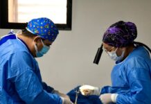 Realiza Salud más de 700 vasectomías en zona costa