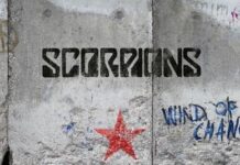 Scorpions no cambió al mundo, pero sí le puso música a la libertad