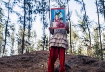 Advierte Pérez Canchola que migrantes siguen siendo víctimas de trata en Tijuana