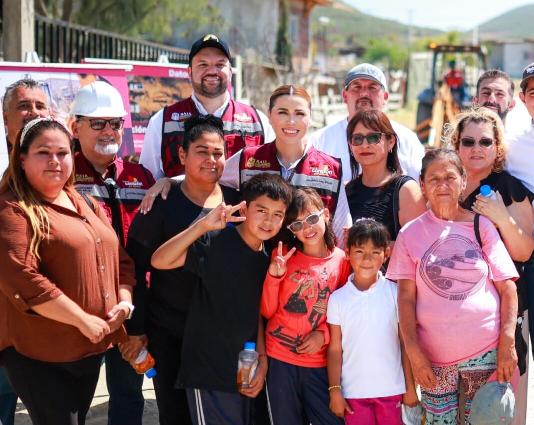 Invita GobBC a aprovechar descuentos para los hogares de BC con pago anual del agua