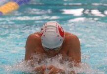 Reforzarán preparación de nadadores rumbo a ON 2026