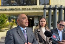 Abogados frenan reforma a la Ley de Amparo: admiten juicios por presunta afectación a derechos ciudadanos