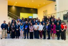 Refuerza Baja California política humanista en favor de personas migrantes