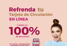 Recaudación de Rentas y módulos Repuve permanecerán cerrados 24 y 25 de diciembre
