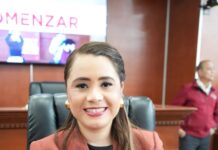 Aprueban reforma a la ley de personas migrantes con lenguaje incluyente y enfoque de derechos humanos