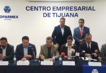 Exigen empresarios de Baja California reducir el impuesto sobre la nómina