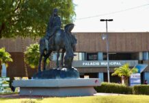 24 y 25 de diciembre se suspenderán labores en el ayuntamiento de Mexicali