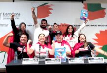 Empresarios representaron a BC en la FILGDL